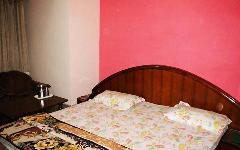 Hotel Yash Yatharth, Pithoragarh 4